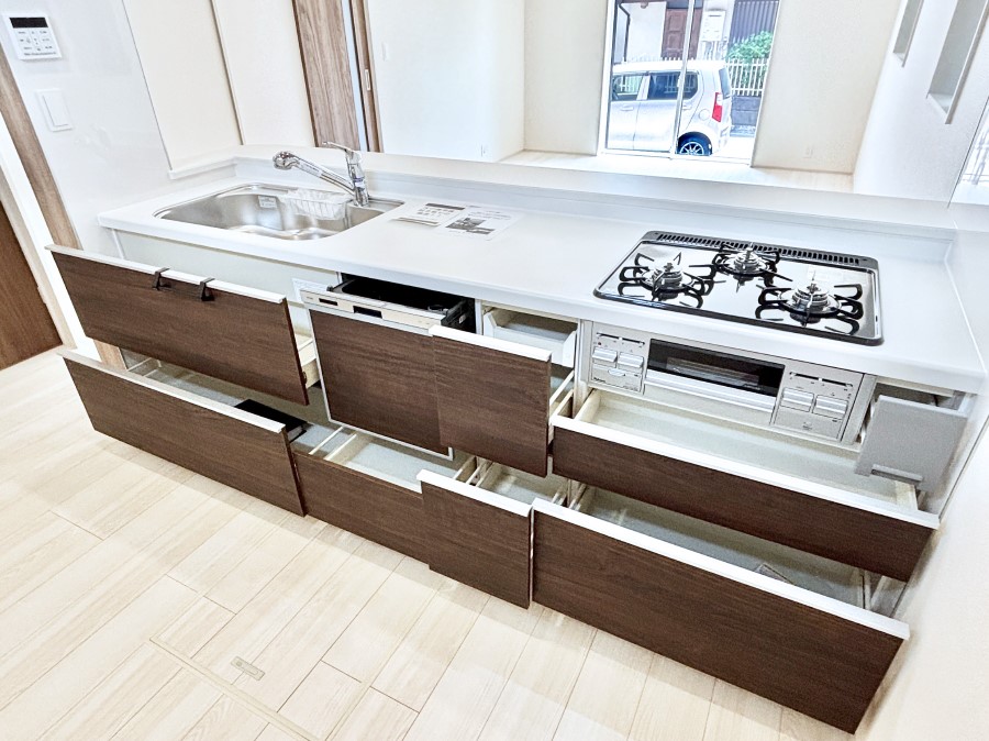 ���̑����� �g���₷����D�悵���X���C�h�����[�^�C�v�I