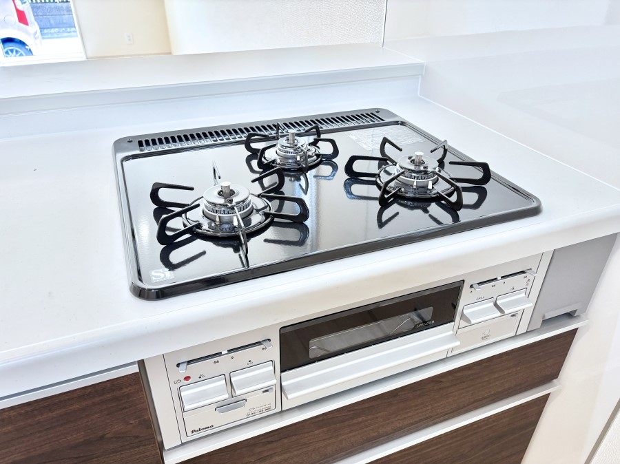 ���̑����� �K�X�R�����͂r���Z���T�[���ځB�Η͒��߂�ł��t���E�����Y����h���ł���܂��B