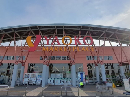 ���ӊ� �X�[�p�[ 500m ���I�R�[ ��z��ÒJ�X