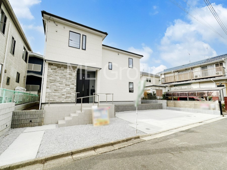 ���n�O�ώʐ^ 4LDK�{���[�X�y�[�X�[���I���K�ł�Ƃ肠�鐶�����y���߂܂��B