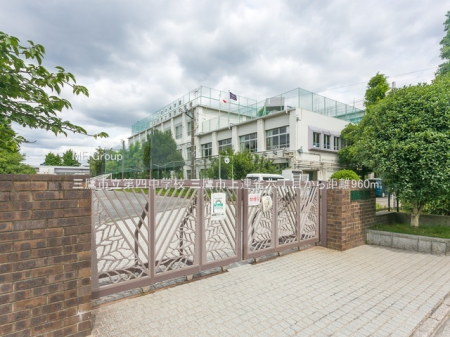 ���ӊ� ���w�Z 960m �O��s����l���w�Z