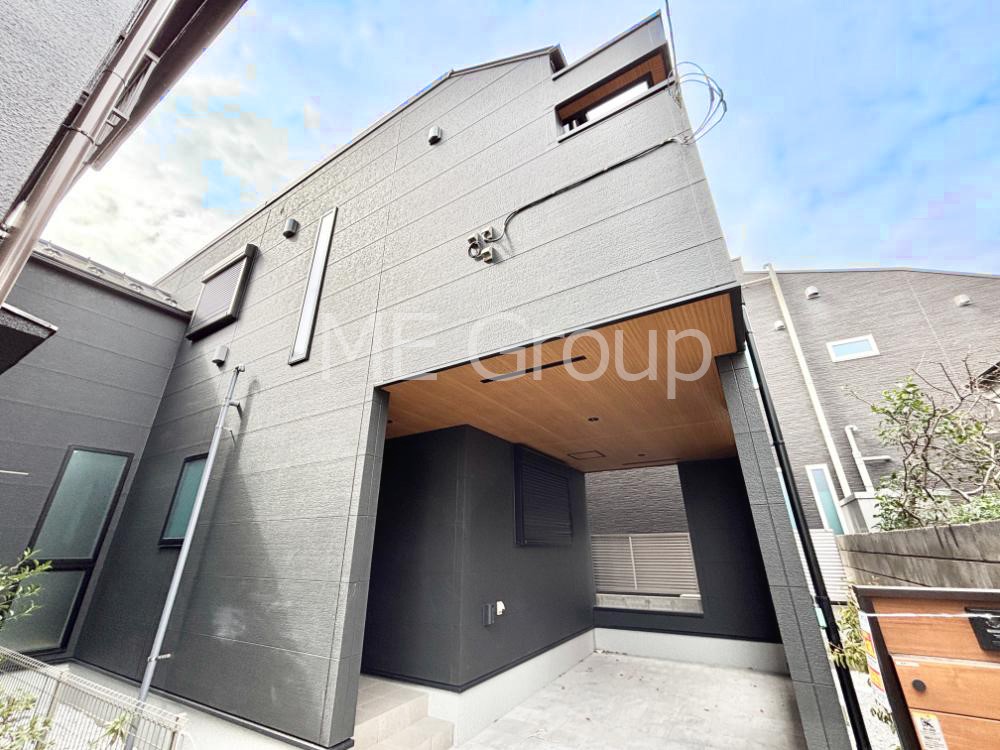 ���n�O�ώʐ^ �������ꂽ�O�ρA�㎿�ȏZ��Ԃ��L���鎺���͉i�����S���ĉ߂�����Z���ł��B