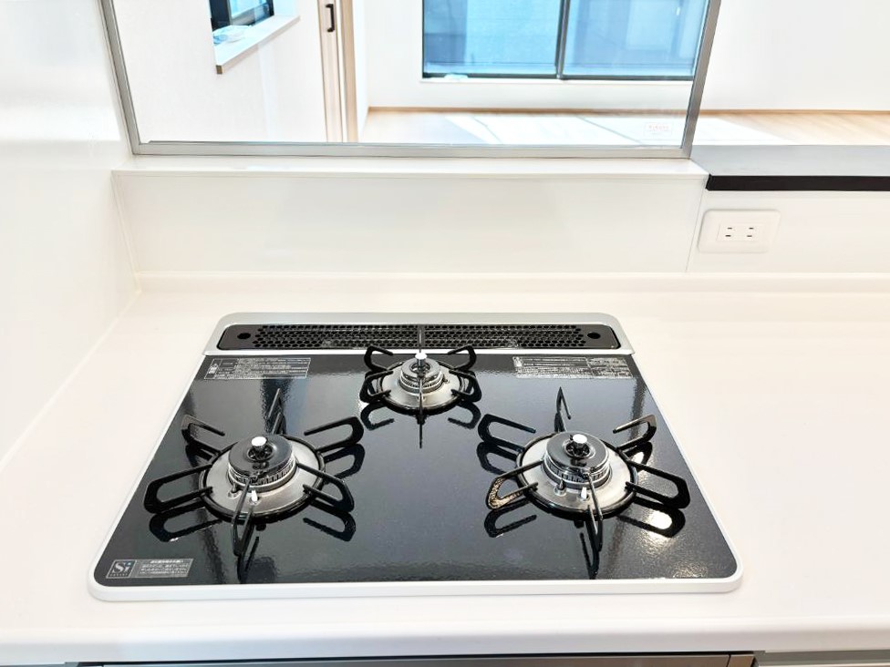 ���̑����� �K�X�R�����͂r���Z���T�[���ځB�Η͒��߂�ł��t���E�����Y����h���ł���܂��B