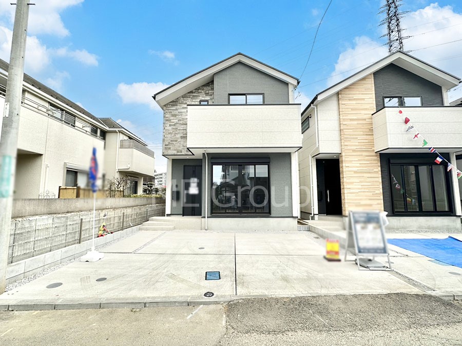 ���n�O�ώʐ^ �������ꂽ�O�ρA�㎿�ȏZ��Ԃ��L���鎺���͉i�����S���ĉ߂�����Z���ł��B 