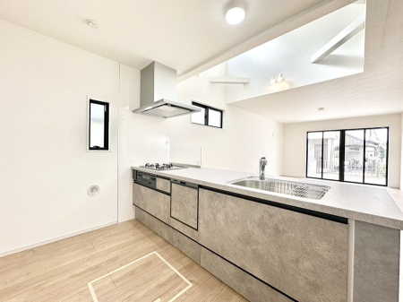 �L�b�`�� ��Ƃ肠��L�b�`���ł͂��Ƒ��Ɗy�������������ł��܂��B