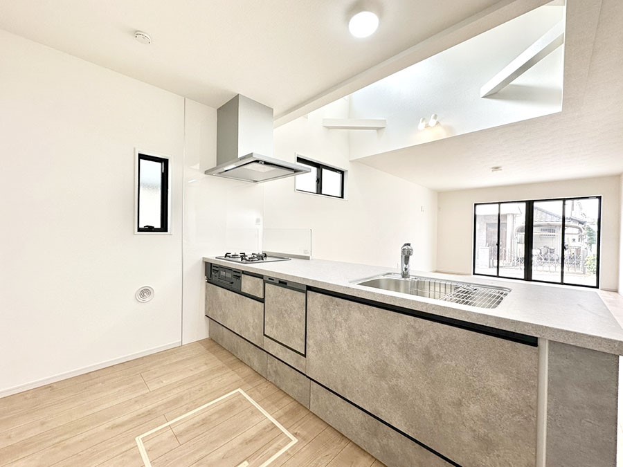 �L�b�`�� ��Ƃ肠��L�b�`���ł͂��Ƒ��Ɗy�������������ł��܂��B