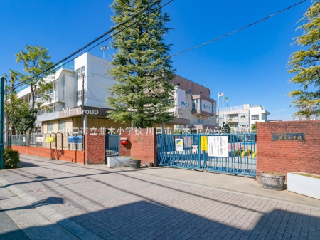 ���ӊ� ���w�Z 120m ����s�����؏��w�Z