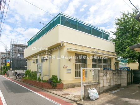 ���ӊ� �c�t���E�ۈ牀 2130m ��A���ۈ牀