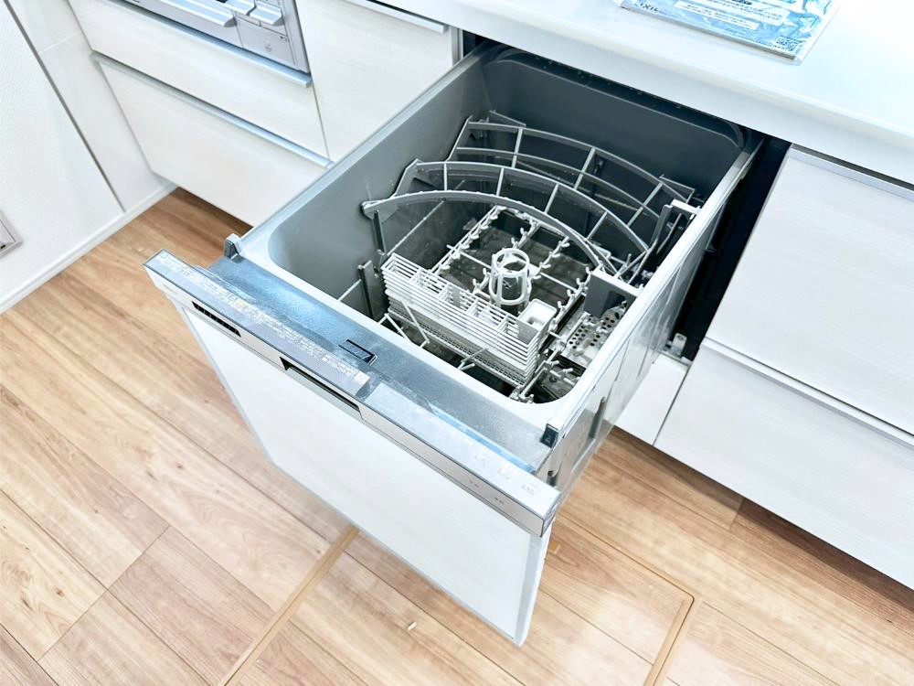 ���̑����� �ʓ|�Ȃ��ЂÂ��͐H��@�ɂ��C���I�Ǝ��̕��S�������āA���Ԃɂ��C�����ɂ���Ƃ肪�ł��܂��B