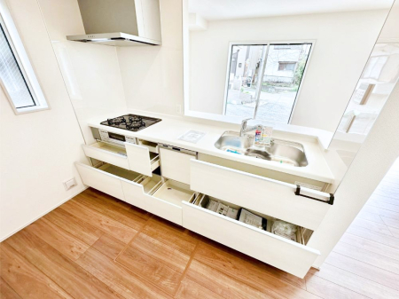 ���̑����� �g���₷����D�悵���X���C�h�����[�^�C�v�I