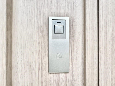 ���� ���N���N�J���I�X�}�[�g�R���g���[���L�[�B