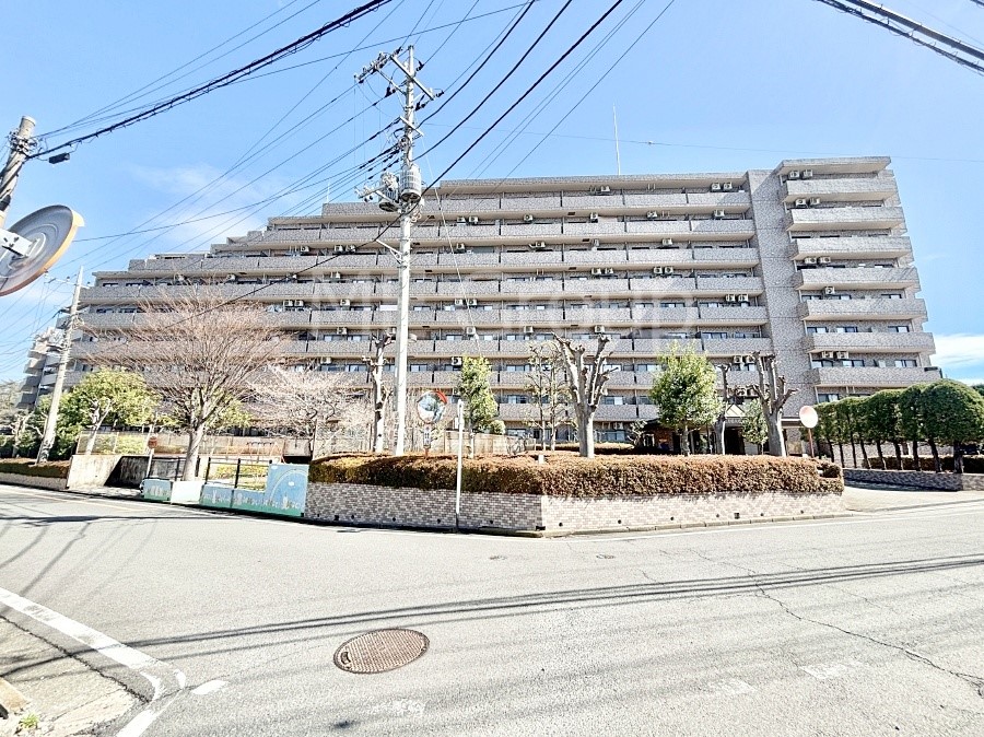 ���n�O�ώʐ^ �O�� �}���V���������炱�����S�̃Z�L�����e�B�[�V�X�e��