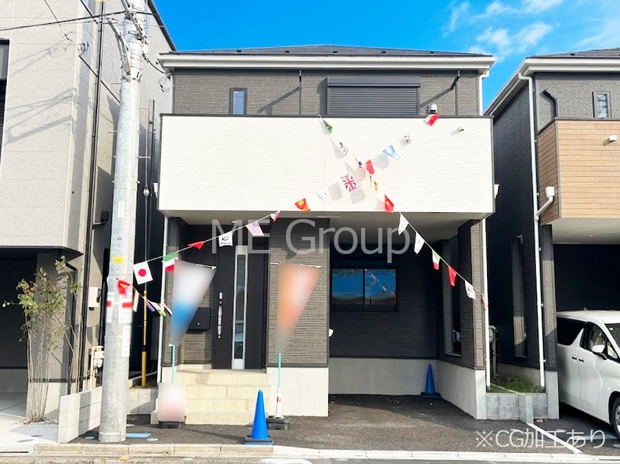 ���n�O�ώʐ^ �����Ղ�̗z���ƐS�n�悢�����������ޏZ�܂�