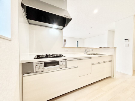 �L�b�`�� �L�X�Ƃ����g������̗ǂ��L�b�`���œ��X�̂��������y�����Ȃ肻��