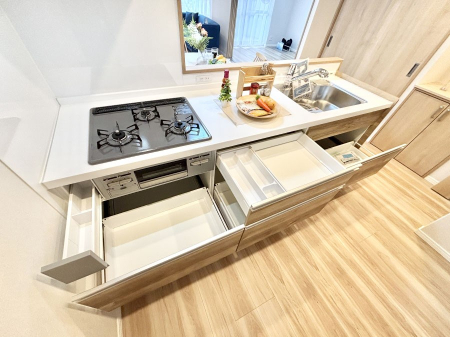 ���̑����� �g���₷����D�悵���X���C�h�����[�^�C�v�I