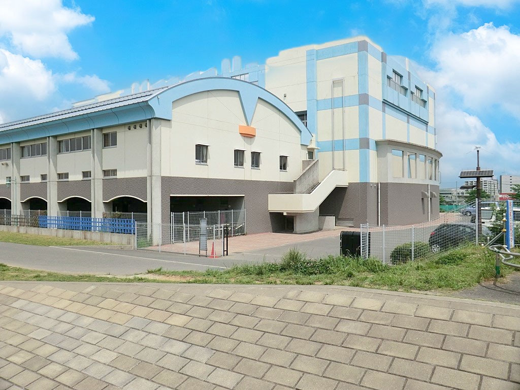 ���ӊ� ���w�Z 620m ����s���쒆�w�Z