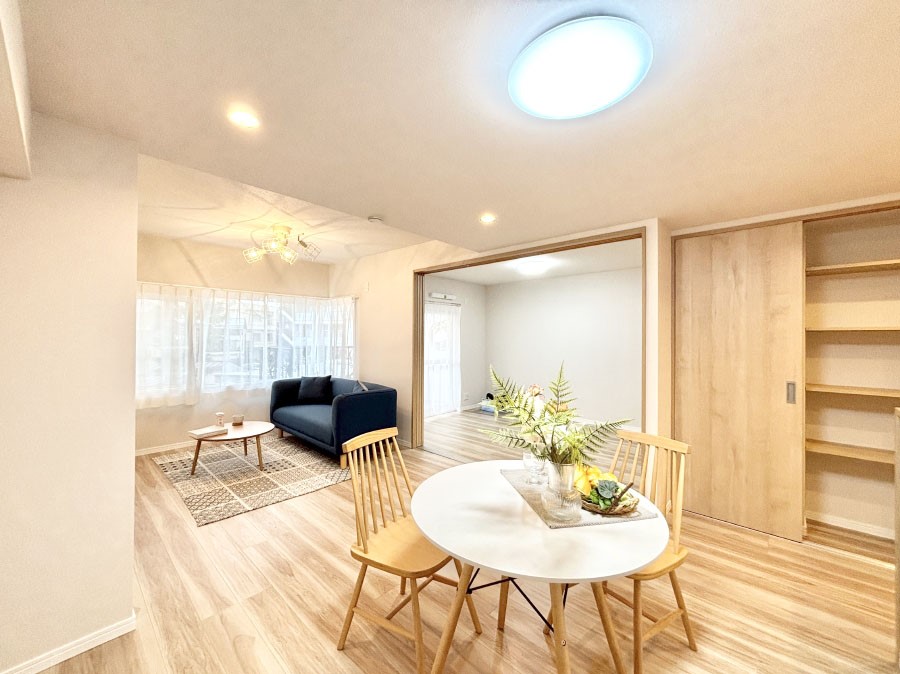 ���r���O �傫�ȑ����炽���Ղ�̗z���ƕ����������郊�r���O