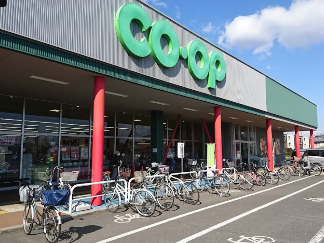 ���ӊ� �X�[�p�[ 1000m �R�[�v ��������X