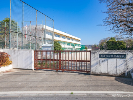 ���ӊ� ���w�Z 600m �V���s���w�����w�Z