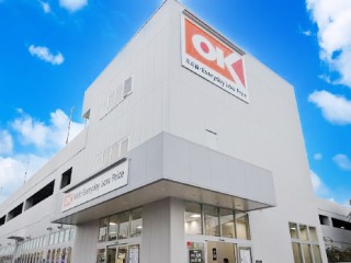 ���ӊ� �X�[�p�[ 400m �I�[�P�[�V����Ύ~�X