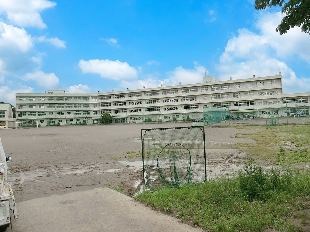 ���ӊ� ���w�Z 1150m �u�؎s���u�ؒ��w�Z