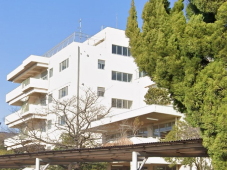 ���ӊ� ���w�Z 660m �������܎s�����v�ے��w�Z