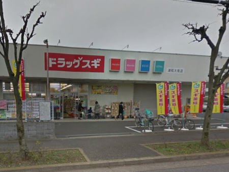 ���ӊ� �h���b�O�X�g�A 510m �X�M�h���b�O �Y�a��q�X