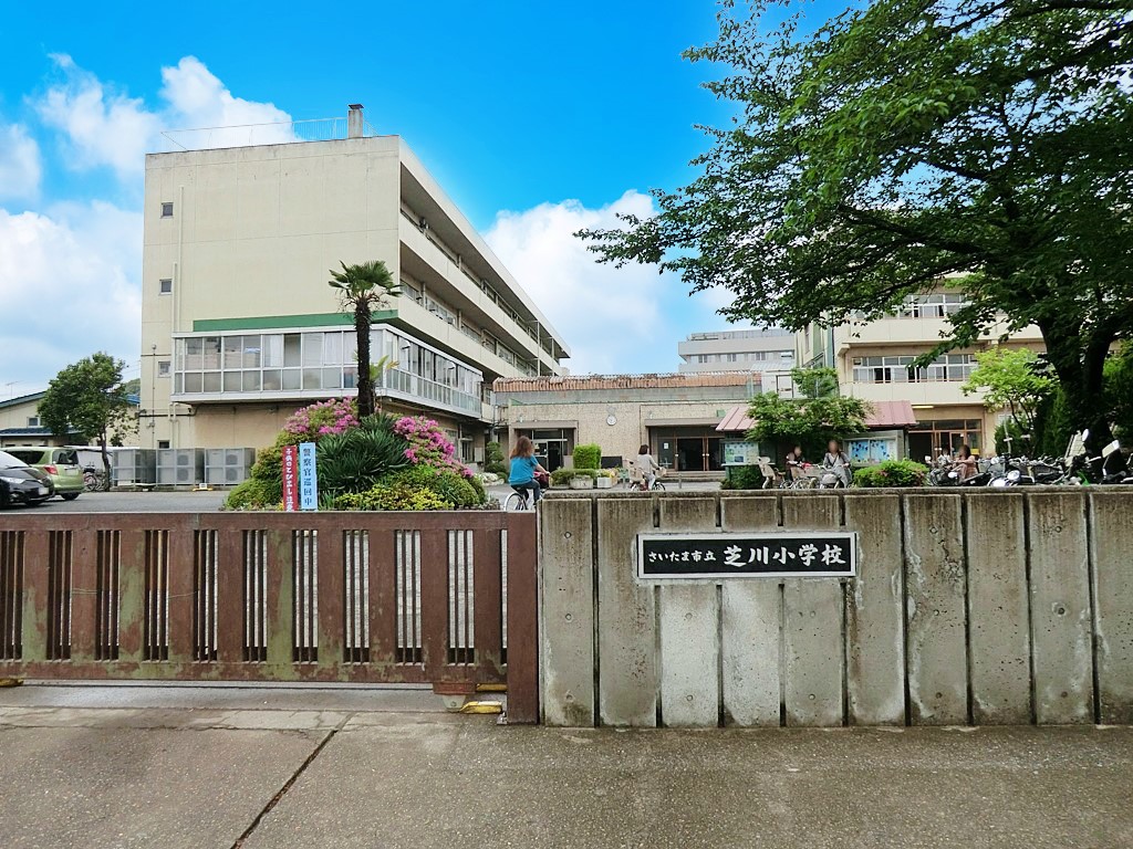 ���ӊ� ���w�Z 1120m �������܎s���Ő쏬�w�Z