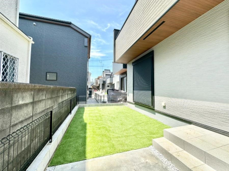 ���̑� �Ƒ��Ŋy���߂��t���ł��B�K�[�f�j���O�╨�u��u������A���q�l�����������邲�ƒ�ł̓v�[���Ȃǎg�����͂��܂��܂ł��B 