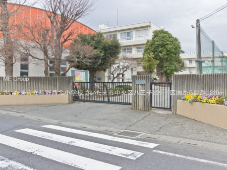 ���ӊ� ���w�Z 1220m �������܎s���^�쐼�k���w�Z