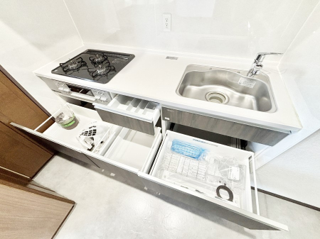 ���̑����� �g���₷����D�悵���X���C�h�����[�^�C�v�I