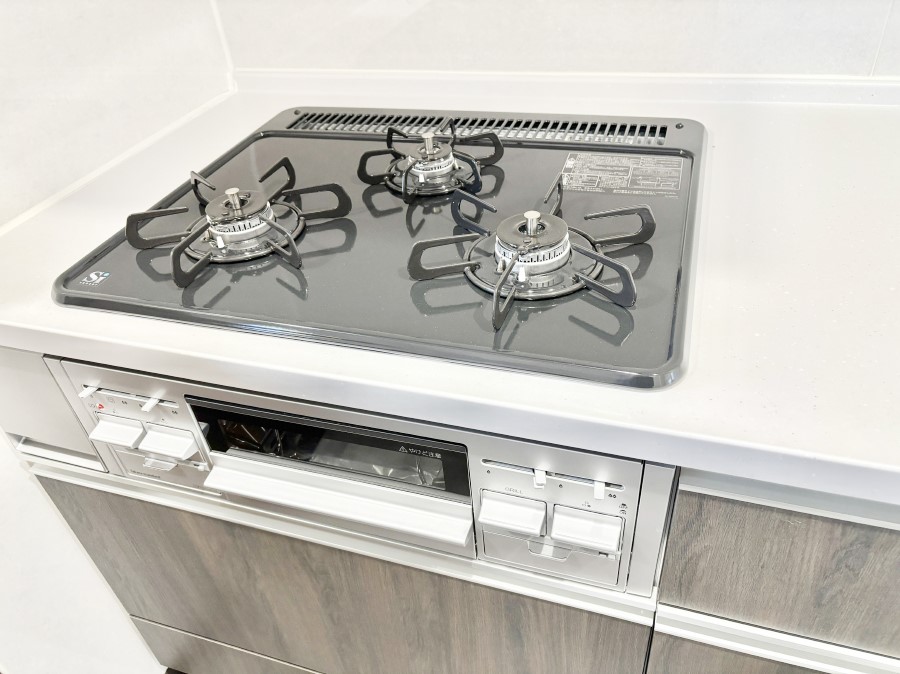 ���̑����� �O���K�X�R�����ł���������C�ɂ͂��ǂ肻��  