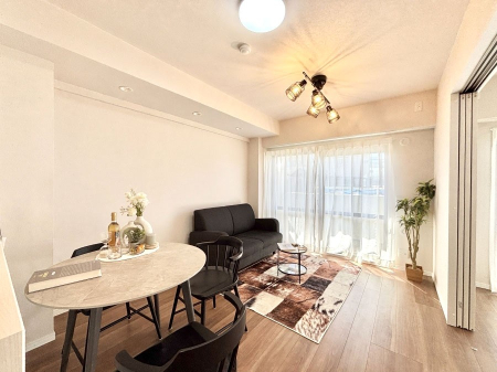 ���r���O �傫�ȑ����炽���Ղ�̗z���ƕ����������郊�r���O