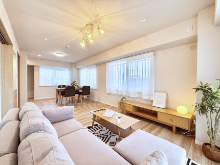 ���r���O �傫�ȑ����炽���Ղ�̗z���ƕ����������郊�r���O