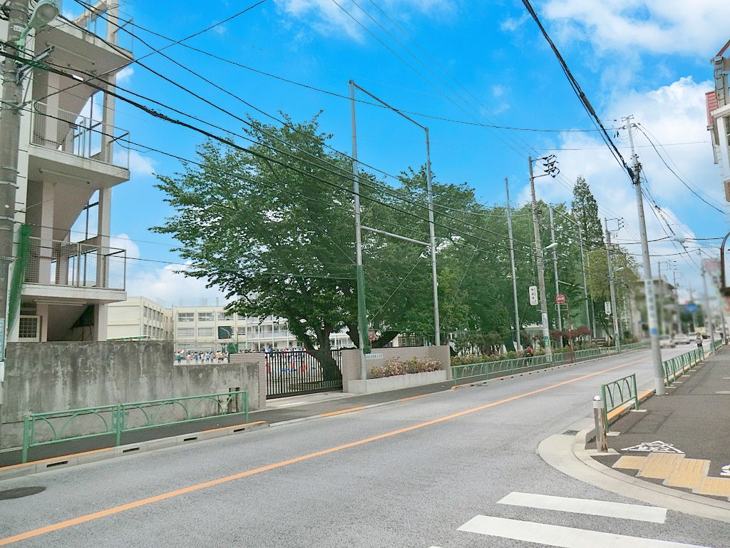 ���ӊ� ���w�Z 110m ���c�J�旧�Ԓ珬�w�Z