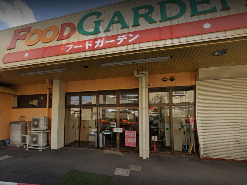 ���ӊ� �X�[�p�[ 1000m �t�[�h�K�[�f�� ���L�X