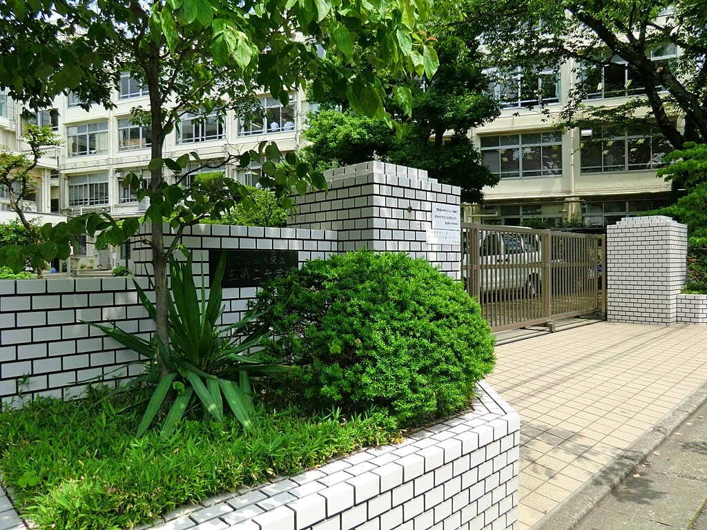 ���ӊ� ���w�Z 41m ���n�旧�L�ʑ�񒆊w�Z