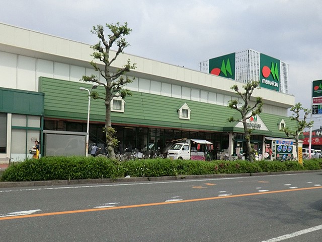 ���ӊ� �X�[�p�[ 800m �}���G�c�����X