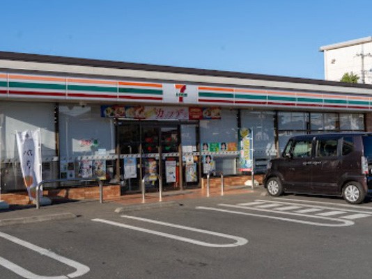 ���ӊ� �R���r�j 240m �Z�u��-�C���u�� �����R����Q���ړX