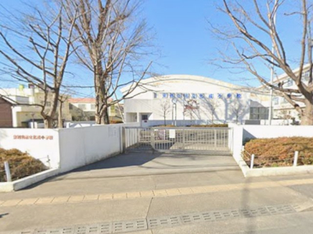 ���ӊ� ���w�Z 850m �����R�s���������w�Z