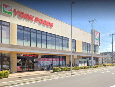 ���ӊ� �X�[�p�[ 470m ���[�N�t�[�Y ����ԉ��X