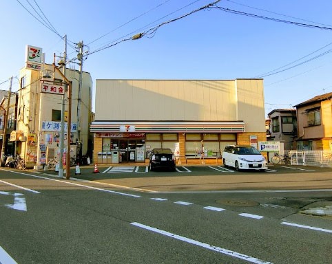 ���ӊ� �R���r�j 70m �Z�u��-�C���u�� �n�c�S���ړX