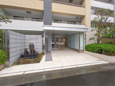 �G���g�����X -