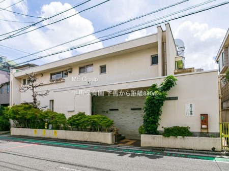 ���ӊ� �c�t���E�ۈ牀 830m ���n�ۈ牀