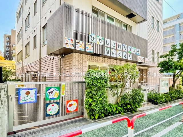 ���ӊ� �c�t���E�ۈ牀 380m ���܌����ۈ牀