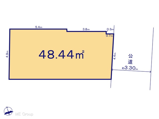 ���} �}�ʂƈقȂ�ꍇ�͌�����D��