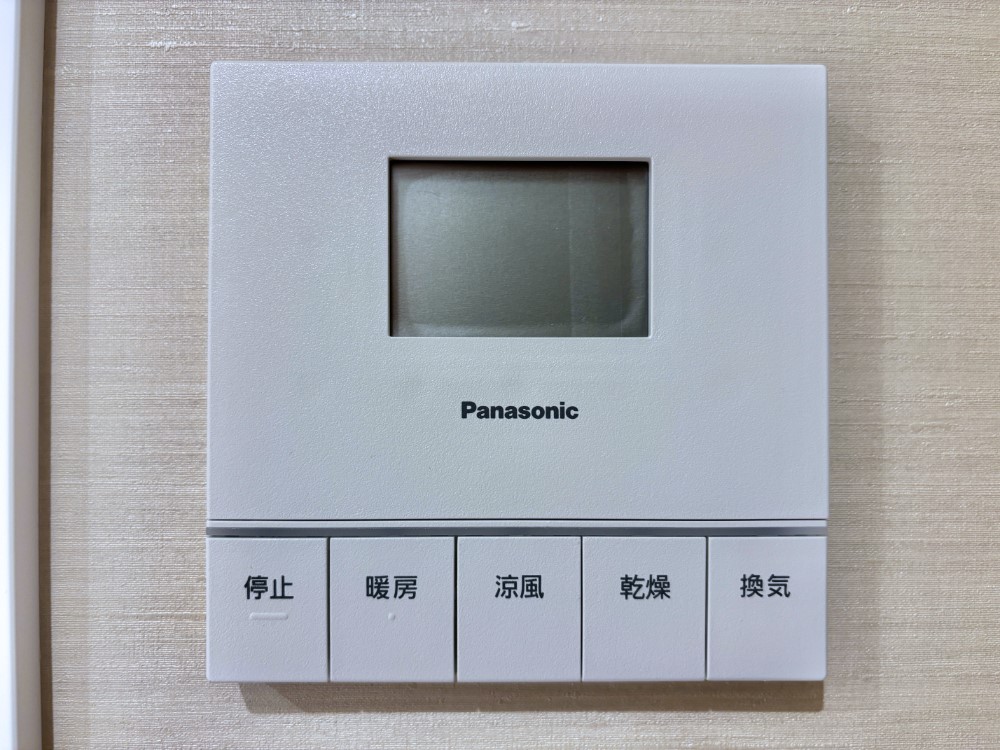 ���̑����� ���������g�[���C�����@�t���Ȃ̂ŁA���V�C���������̂���������S�I