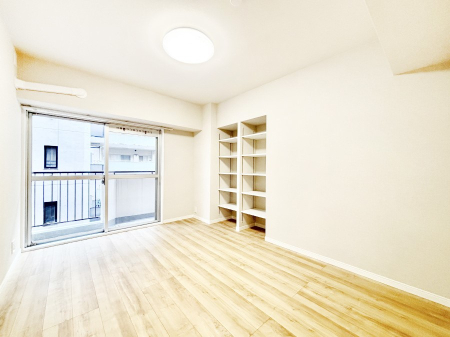 �q������ ���������̃X�y�[�X�A�ǂ�Ȃ������ɂ��邩�Ƃ��Ă��y���݂ł��ˁB  