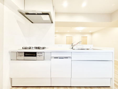 �L�b�`�� �����g���L�b�`��������A�g���₷�����������̂��₷���ɂ������܂����B  