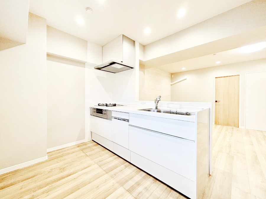 �L�b�`�� ���Ƒ��Ƃ̉�b���y���݂Ȃ��炨�������Еt�����ł���ΖʃL�b�`���I